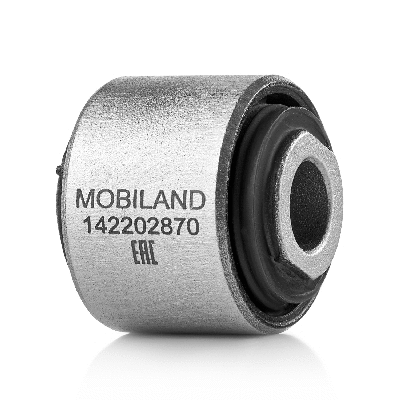 Mounting, control/trailing arm (142202870)