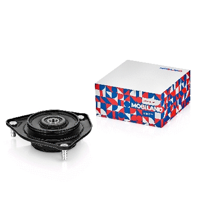Suspension Strut Support Mount (137100031)