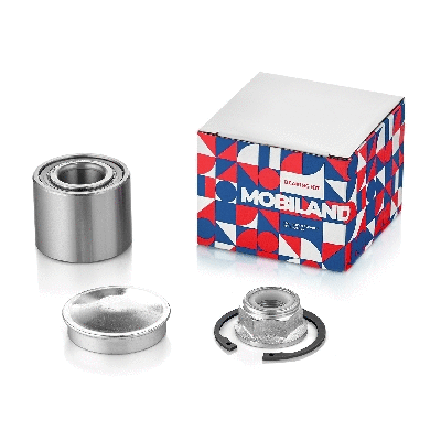 Wheel Bearing (219203040)