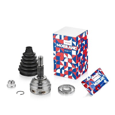 Joint Kit, drive shaft (603100081)