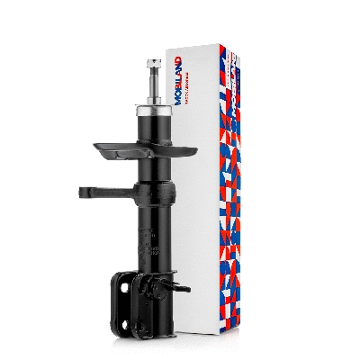 Shock Absorber (135126940)