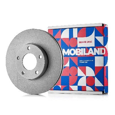 Brake Disc (416102771)