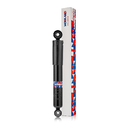 Shock Absorber (134201530)
