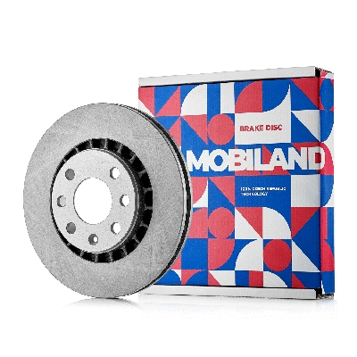 Brake Disc (416102591)