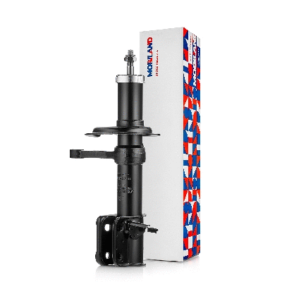 Shock Absorber (135126750)