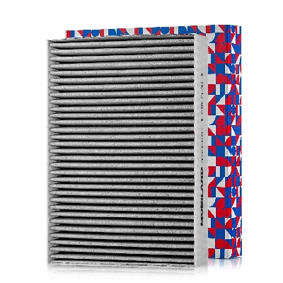 Filter, cabin air