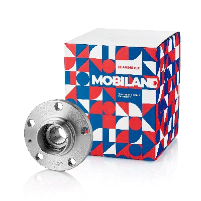 Wheel Hub (220201100)