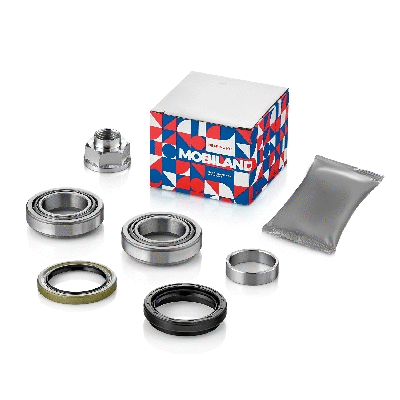 Wheel Bearing