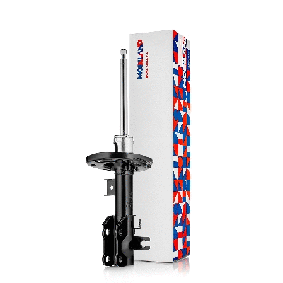 Shock Absorber (134124760)