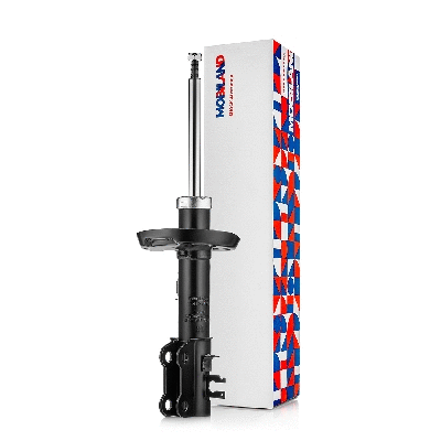 Shock Absorber (134124600)