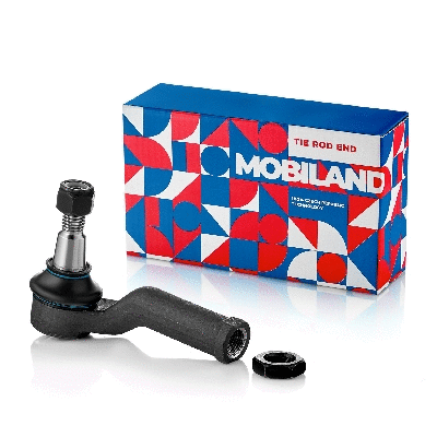 Tie Rod End (325013330)