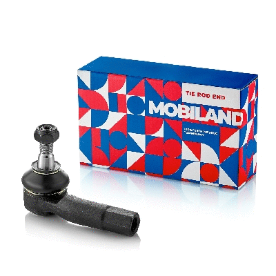 Tie Rod End (325022360)