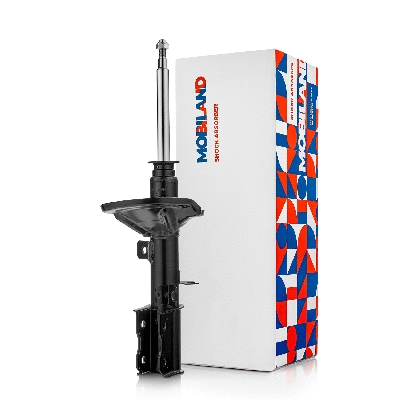 Shock Absorber (134112730)