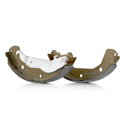 Brake Lining Kit, drum brake