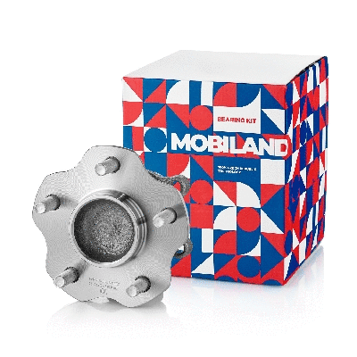 Wheel Hub (220201910)