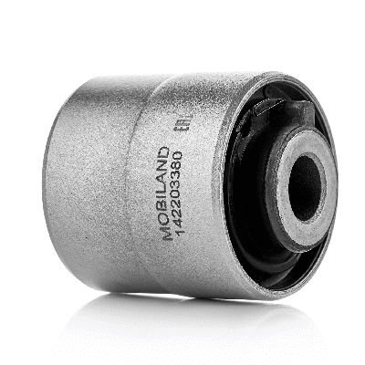 Mounting, control/trailing arm (142203380)