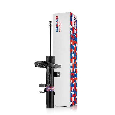 Shock Absorber (134114350)