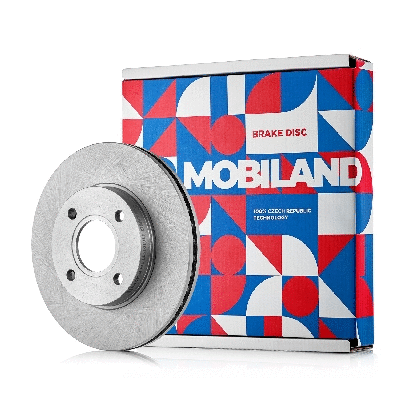 Brake Disc (416101531)