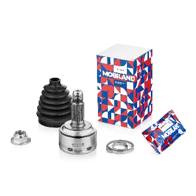 Joint Kit, drive shaft (603100741)