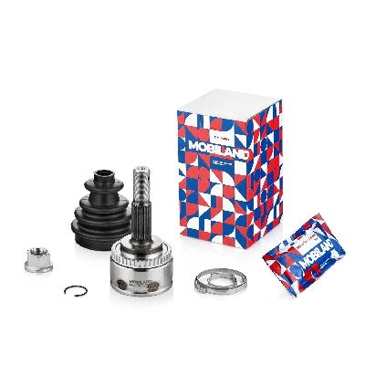 Joint Kit, drive shaft (603100371)