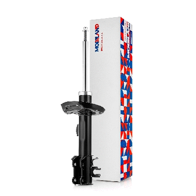 Shock Absorber (134125320)