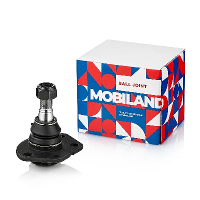 Ball Joint (130100290)