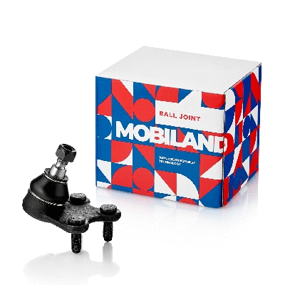 Ball Joint (130101390)