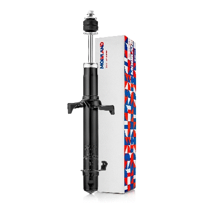 Shock Absorber (134125820)