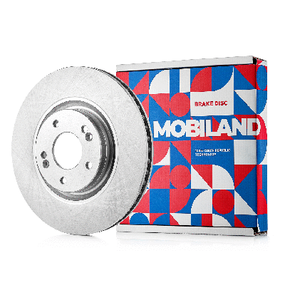 Brake Disc (416101911)