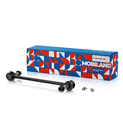 Link/Coupling Rod, stabiliser bar (127102830)