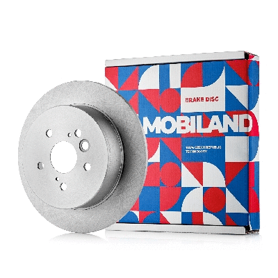 Brake Disc (416201280)