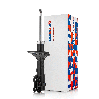 Shock Absorber (134122500)