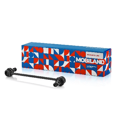 Link/Coupling Rod, stabiliser bar (127101910)