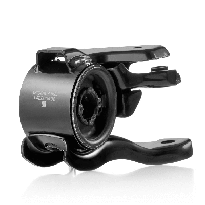 Mounting, control/trailing arm (142203400)