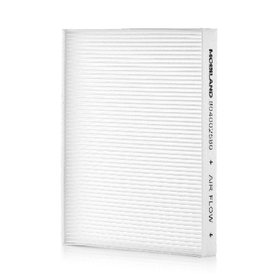 Filter, cabin air (804002580)