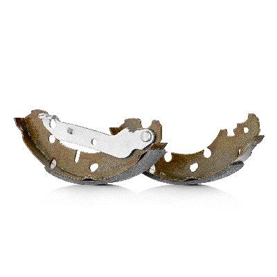 Brake Lining Kit, drum brake