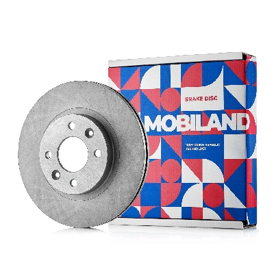 Brake Disc (416102731)