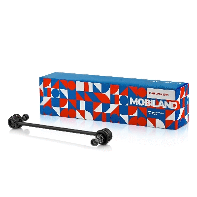 Link/Coupling Rod, stabiliser bar (127103500)