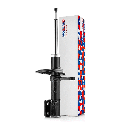 Shock Absorber (134116810)