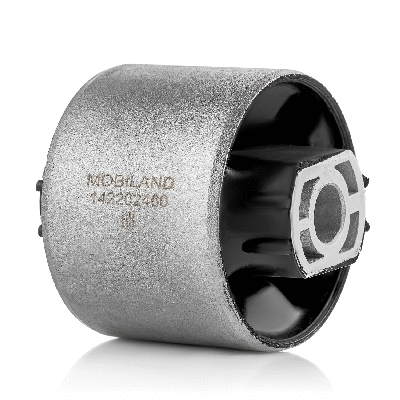 Mounting, control/trailing arm (142202460)