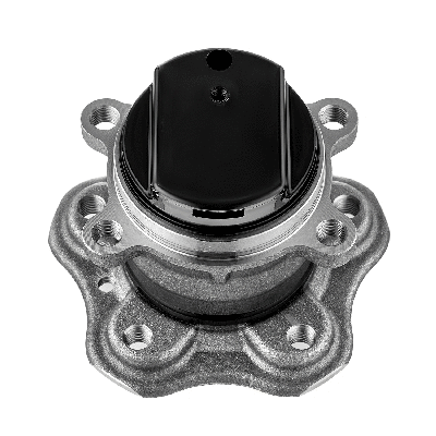 Wheel Hub (220201940)