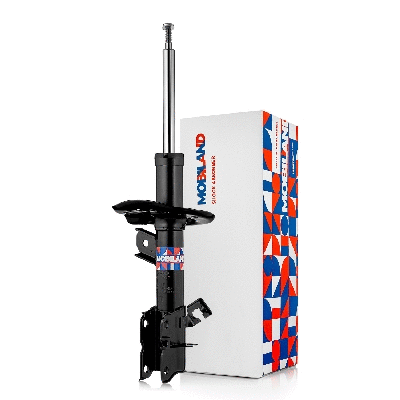 Shock Absorber (134123400)