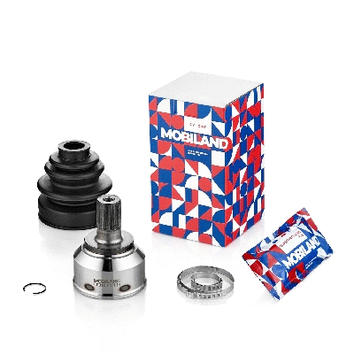 Joint Kit, drive shaft (603100681)
