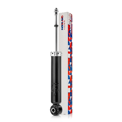 Shock Absorber (134206530)