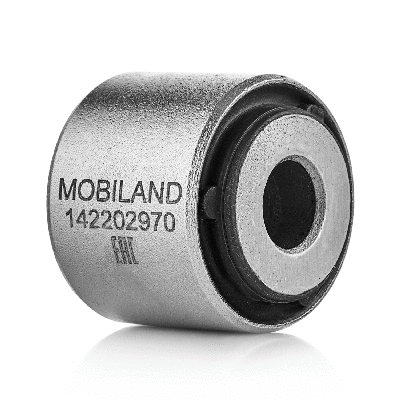 Mounting, control/trailing arm (142202970)