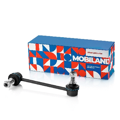 Link/Coupling Rod, stabiliser bar (127121550)