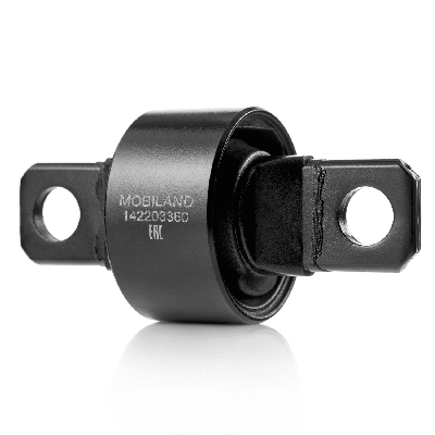 Mounting, control/trailing arm (142203360)