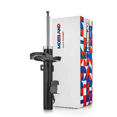 Shock Absorber (134122910)