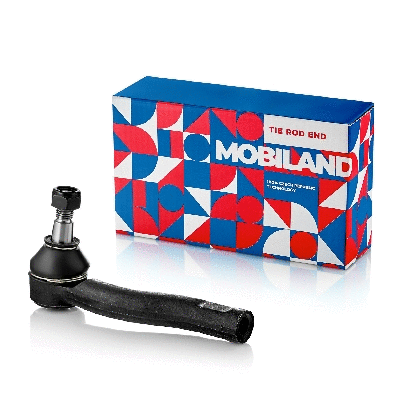 Tie Rod End (325022940)