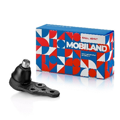 Ball Joint (130101360)